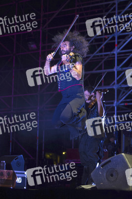 Konzert von Ara Malikian in Alcalá de Henares