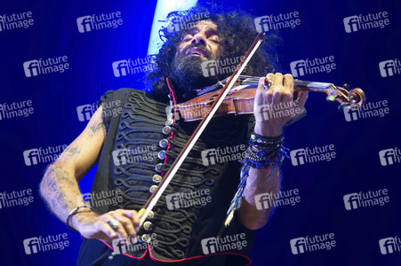 Konzert von Ara Malikian in Alcalá de Henares