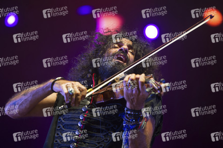 Konzert von Ara Malikian in Alcalá de Henares