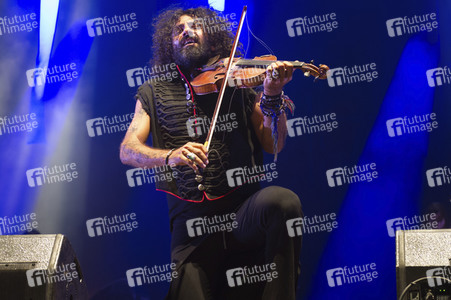 Konzert von Ara Malikian in Alcalá de Henares