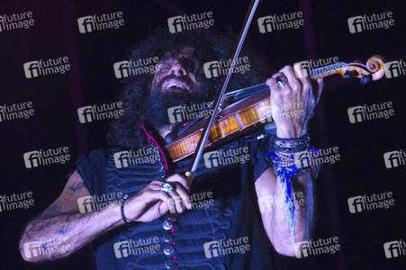 Konzert von Ara Malikian in Alcalá de Henares