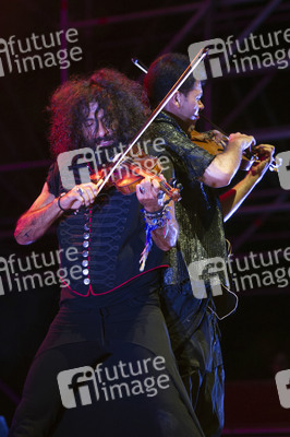 Konzert von Ara Malikian in Alcalá de Henares