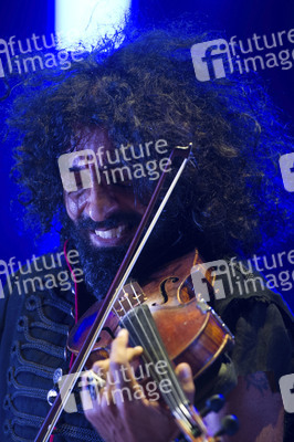 Konzert von Ara Malikian in Alcalá de Henares