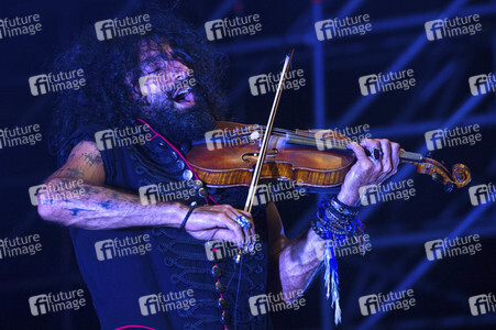 Konzert von Ara Malikian in Alcalá de Henares