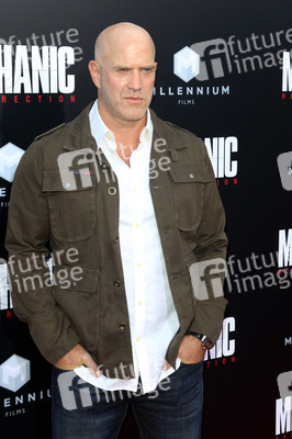 Filmpremiere 'The Mechanic 2: Resurrection' in Los Angeles