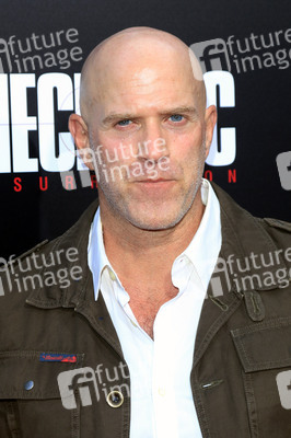 Filmpremiere 'The Mechanic 2: Resurrection' in Los Angeles