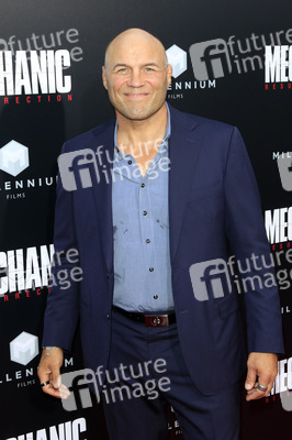 Filmpremiere 'The Mechanic 2: Resurrection' in Los Angeles
