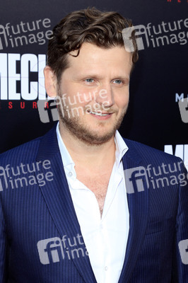 Filmpremiere 'The Mechanic 2: Resurrection' in Los Angeles