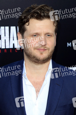 Filmpremiere 'The Mechanic 2: Resurrection' in Los Angeles