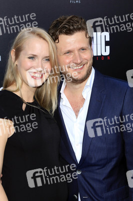 Filmpremiere 'The Mechanic 2: Resurrection' in Los Angeles