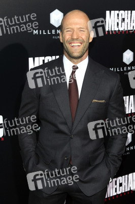 Filmpremiere 'The Mechanic 2: Resurrection' in Los Angeles