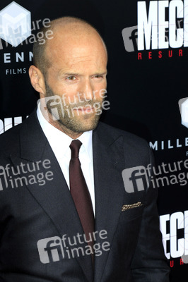 Filmpremiere 'The Mechanic 2: Resurrection' in Los Angeles