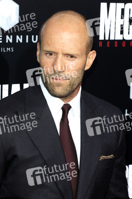 Filmpremiere 'The Mechanic 2: Resurrection' in Los Angeles