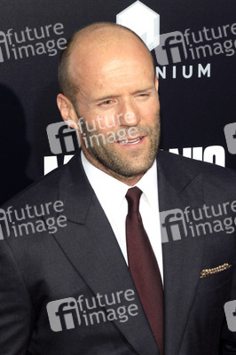 Filmpremiere 'The Mechanic 2: Resurrection' in Los Angeles