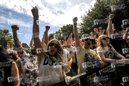 MusicfestNW Presents Project Pabst Festival in Portland
