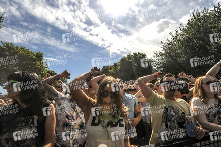 MusicfestNW Presents Project Pabst Festival in Portland