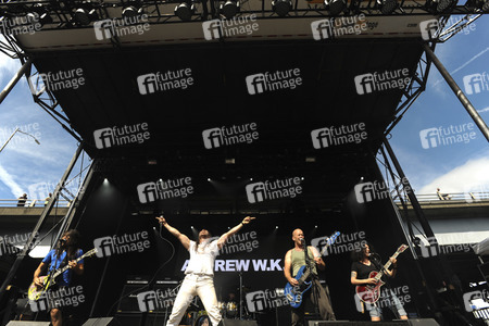 MusicfestNW Presents Project Pabst Festival in Portland