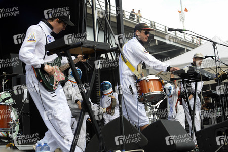 MusicfestNW Presents Project Pabst Festival in Portland