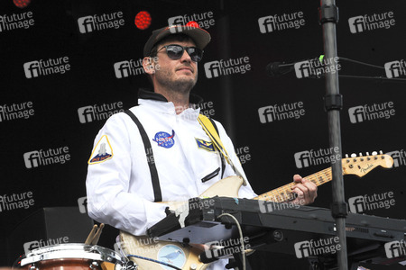 MusicfestNW Presents Project Pabst Festival in Portland