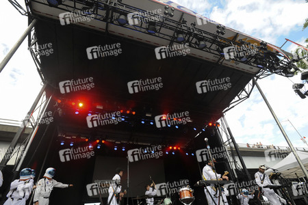 MusicfestNW Presents Project Pabst Festival in Portland