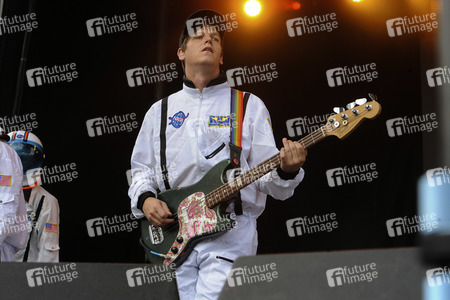 MusicfestNW Presents Project Pabst Festival in Portland