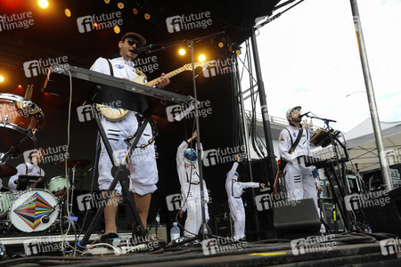 MusicfestNW Presents Project Pabst Festival in Portland