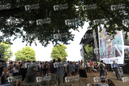 MusicfestNW Presents Project Pabst Festival in Portland
