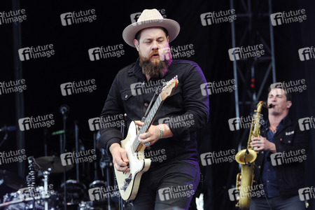 MusicfestNW Presents Project Pabst Festival in Portland