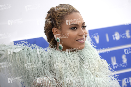 MTV Video Music Awards 2016 in New York