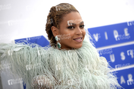 MTV Video Music Awards 2016 in New York