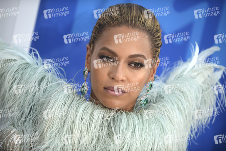 MTV Video Music Awards 2016 in New York