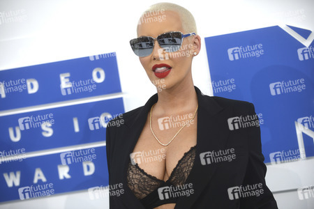 MTV Video Music Awards 2016 in New York