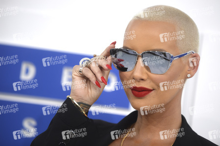 MTV Video Music Awards 2016 in New York