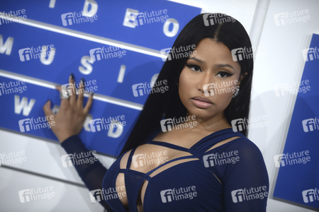 MTV Video Music Awards 2016 in New York