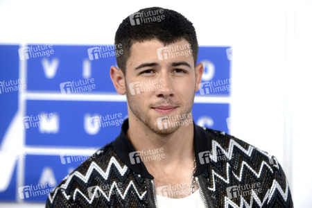 MTV Video Music Awards 2016 in New York
