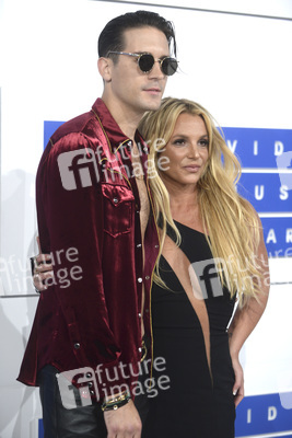 MTV Video Music Awards 2016 in New York