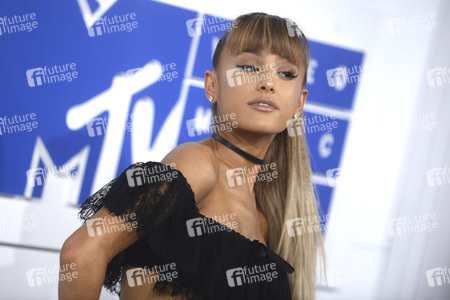 MTV Video Music Awards 2016 in New York