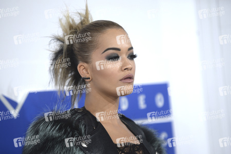 MTV Video Music Awards 2016 in New York