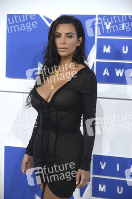MTV Video Music Awards 2016 in New York