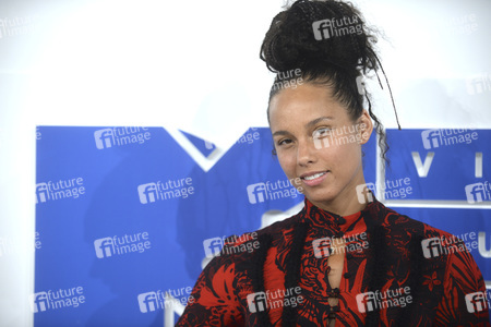 MTV Video Music Awards 2016 in New York
