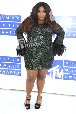 MTV Video Music Awards 2016 in New York