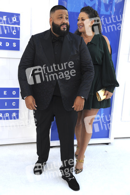 MTV Video Music Awards 2016 in New York
