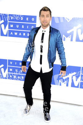 MTV Video Music Awards 2016 in New York
