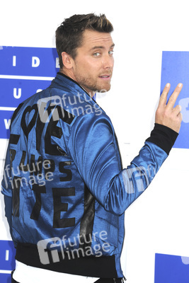 MTV Video Music Awards 2016 in New York