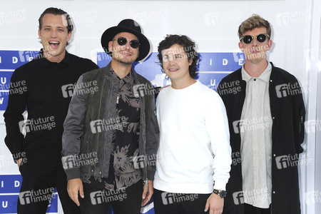 MTV Video Music Awards 2016 in New York