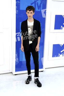 MTV Video Music Awards 2016 in New York