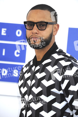 MTV Video Music Awards 2016 in New York