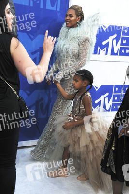 MTV Video Music Awards 2016 in New York