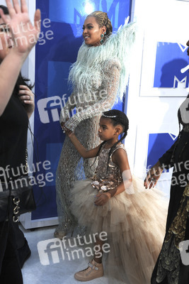 MTV Video Music Awards 2016 in New York