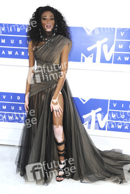 MTV Video Music Awards 2016 in New York